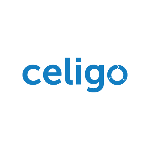 Data Integration Tools: Celigo Logo